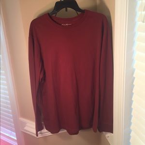 Eddie Bauer Long Sleeve Tee